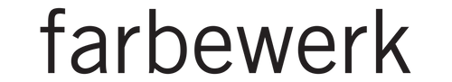 Farbewerk